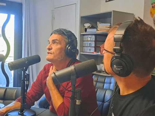 interview frustration