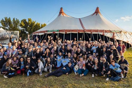 Edition 2024 - Bénévoles