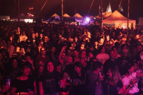 Edition 2022 - Ambiance