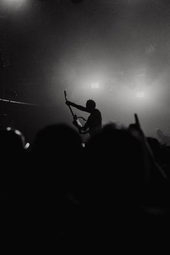 Edition 2023 - Artistes